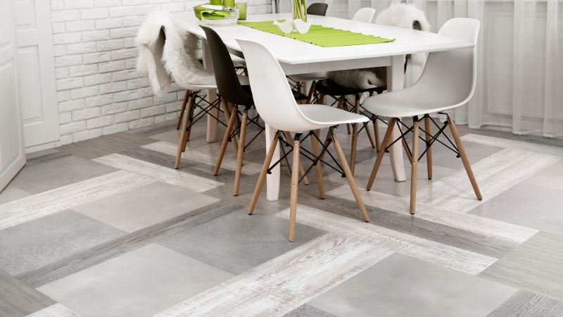 Виниловая плитка "Tarkett" Blues Lancaster (914,4*152,4*3 мм) — купить в Череповце