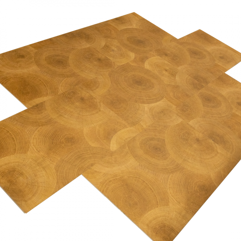 SPC ламинат Дуб Салерно 252 (900*600*4,5 мм) — купить в Череповце