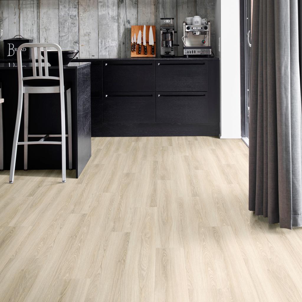 SPC ламинат "Adelar" Solida Acoustic 03239 Riviera Oak (1219*178*5 мм) — купить в Череповце