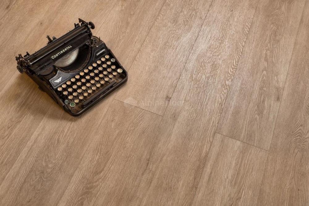 Каменно-полимерная плитка "Alpine Floor" Карите (1220*183*4мм) — купить в Череповце