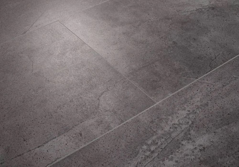 Виниловые полы SPC "Aquafloor" Stone AF3555SST (610*305*4 мм) — купить в Череповце
