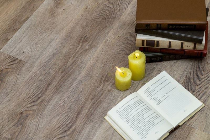 Кварцвиниловая плитка "Art Tile" Лиственница Асти (914,4*152,4*2 мм) — купить в Череповце