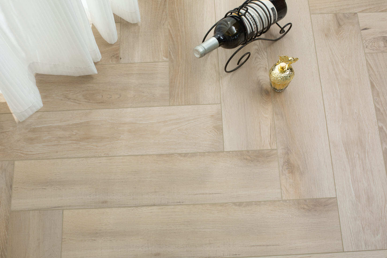 Плитка SPC "OneFloor" 3009 А,В  ЁЛКА (640*128*4 мм) — купить в Череповце