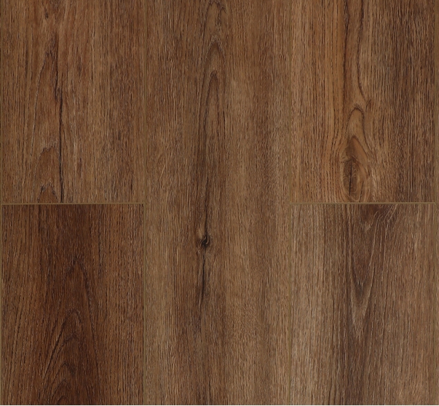 SPC ламинат "CronaFloor" Wood 4V Дуб Регин (1200*180*4 мм) — купить в Череповце