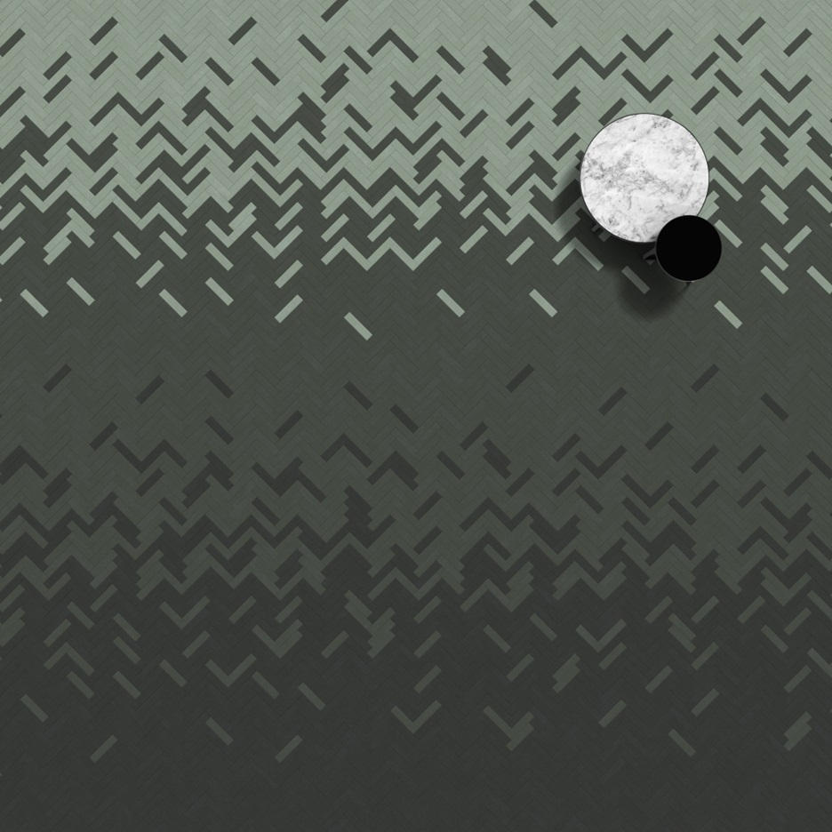 Виниловая плитка Herringbone small 330 (261,33*65,33*2,5 мм) — купить в Череповце