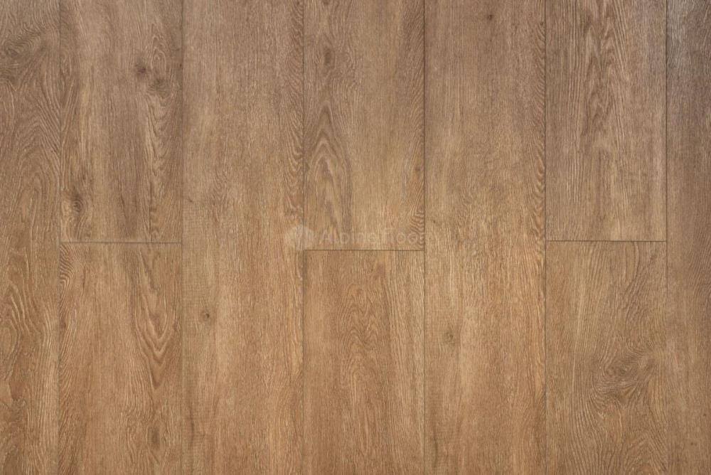 Каменно-полимерная плитка "Alpine Floor" Макадамия (1220*183*4мм) — купить в Череповце