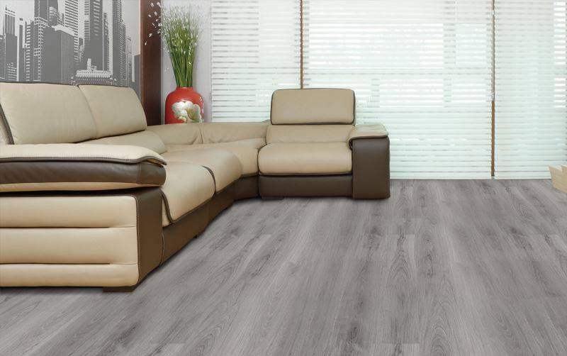 Кварцвиниловая плитка "DeArt Floor" Lite Африканское дерево (935*187*2,0мм) — купить в Череповце