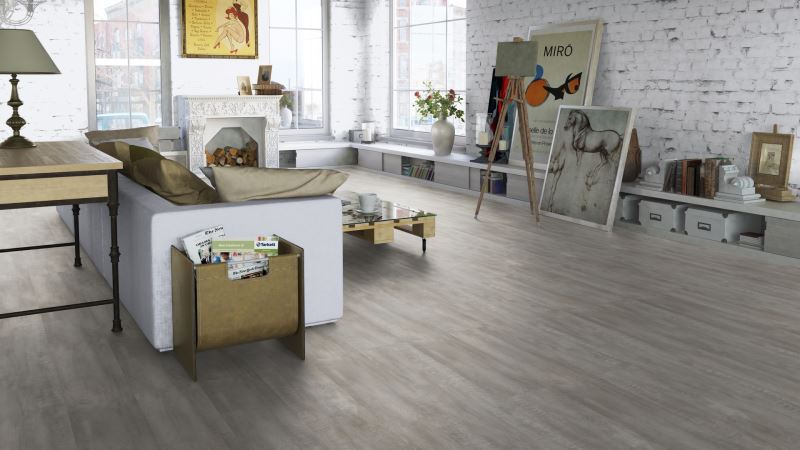 Замковая ПВХ плитка "Tarkett" Jason (1220*200,8*4,4 мм) — купить в Череповце