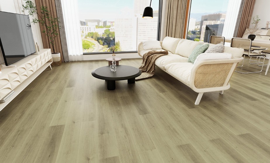 Ламинат SPC AquaMax Дуб Норидж (1220*184*4 мм) — купить в Череповце