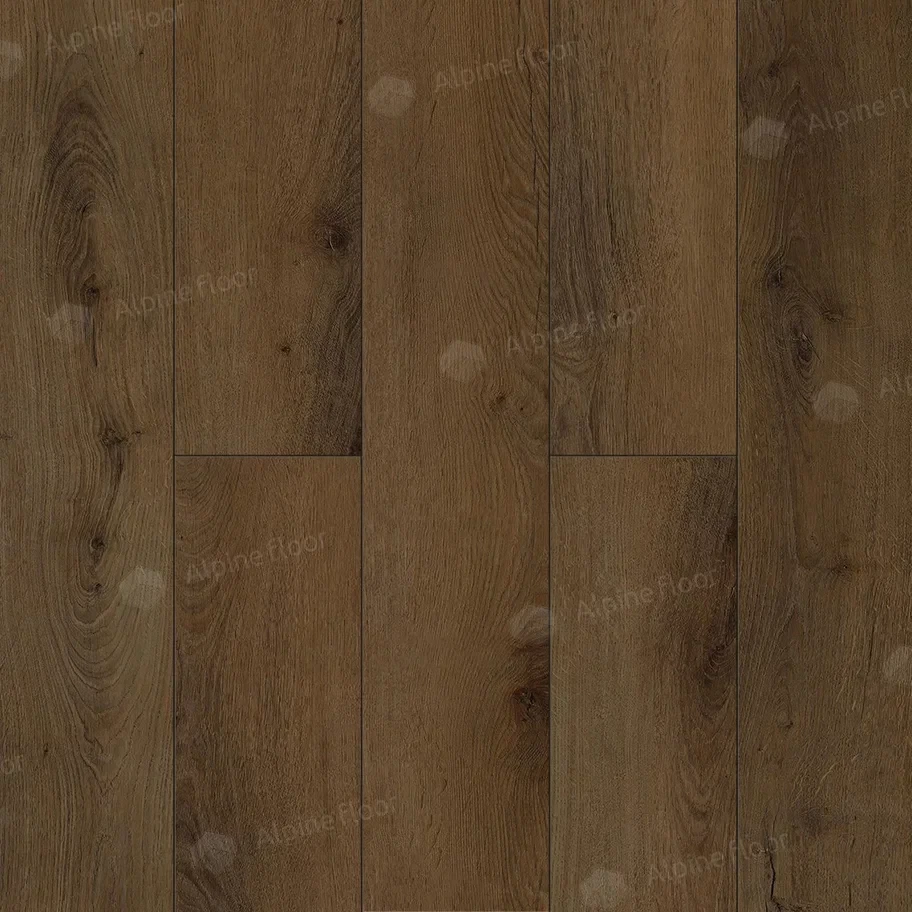 Виниловый ламинат "Alpine Floor" Premium XL Дуб Марко (1800*229*8 мм) — купить в Череповце