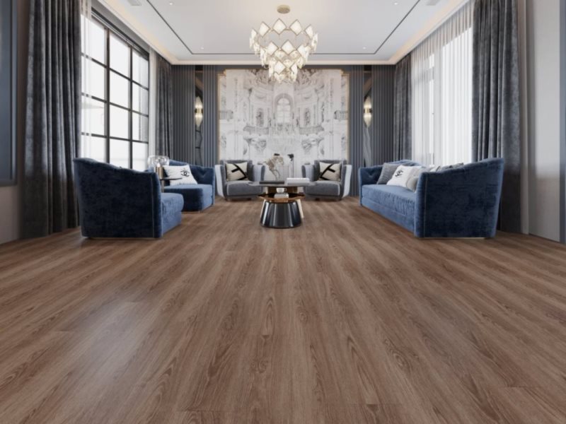 SPC ламинат "Profield" Дуб Монпелье (1240*182*5,5 мм) — купить в Череповце