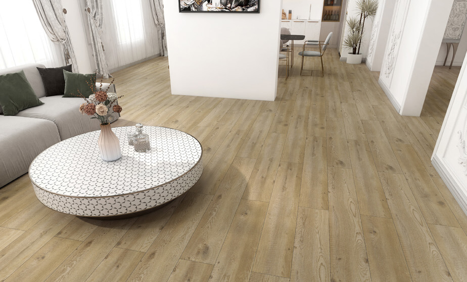 Ламинат SPC AquaMax Дуб Торро (1524*228*4,5 мм) — купить в Череповце