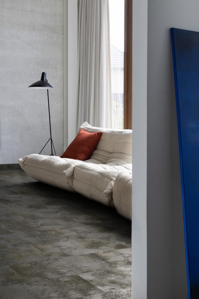 Виниловая плитка "Moduleo" Meteora (659*329*2,5 мм) 46967 — купить в Череповце