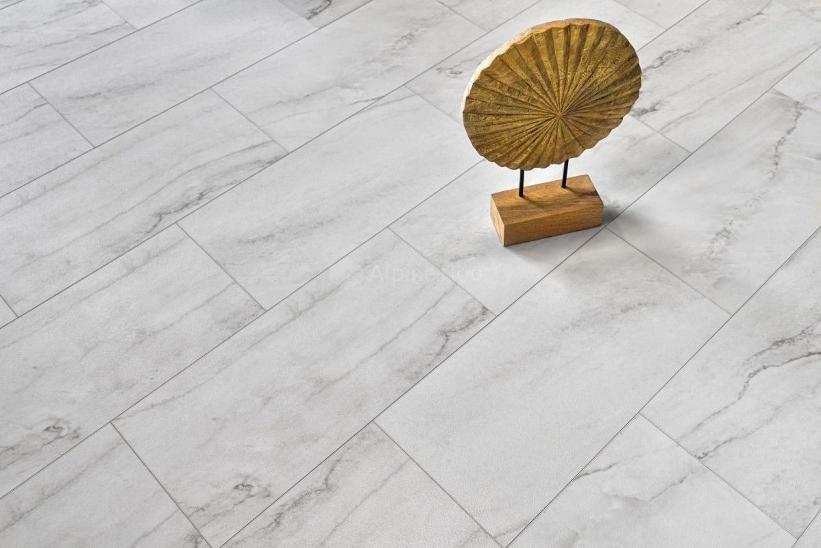 Каменно-полимерная плитка "Alpine Floor" Брайс ЕСО (609,6*304,8*4мм) — купить в Череповце