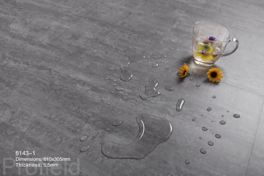 SPC ламинат "Profield" Бельведер марбл (305*610*5,5 мм) — купить в Череповце