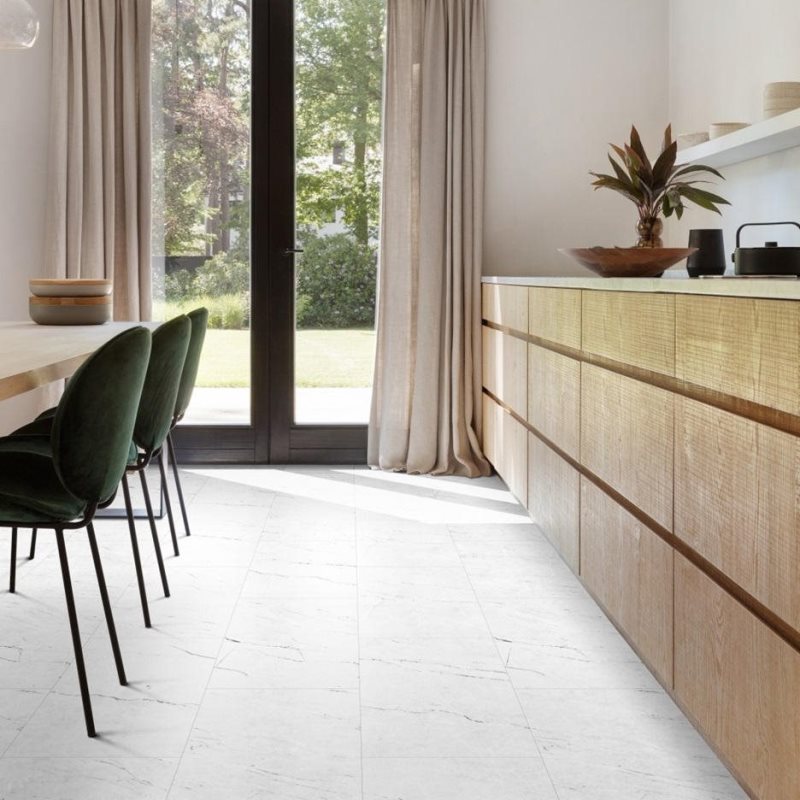 Замковая ПВХ плитка York Stone 46112 (610*303*6 мм) — купить в Череповце