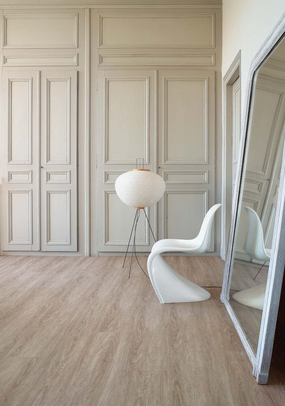 Замковая ПВХ плитка "Berry Alloc" Pureclick 55 LIME OAK 939S (204*1326*5 мм) — купить в Череповце