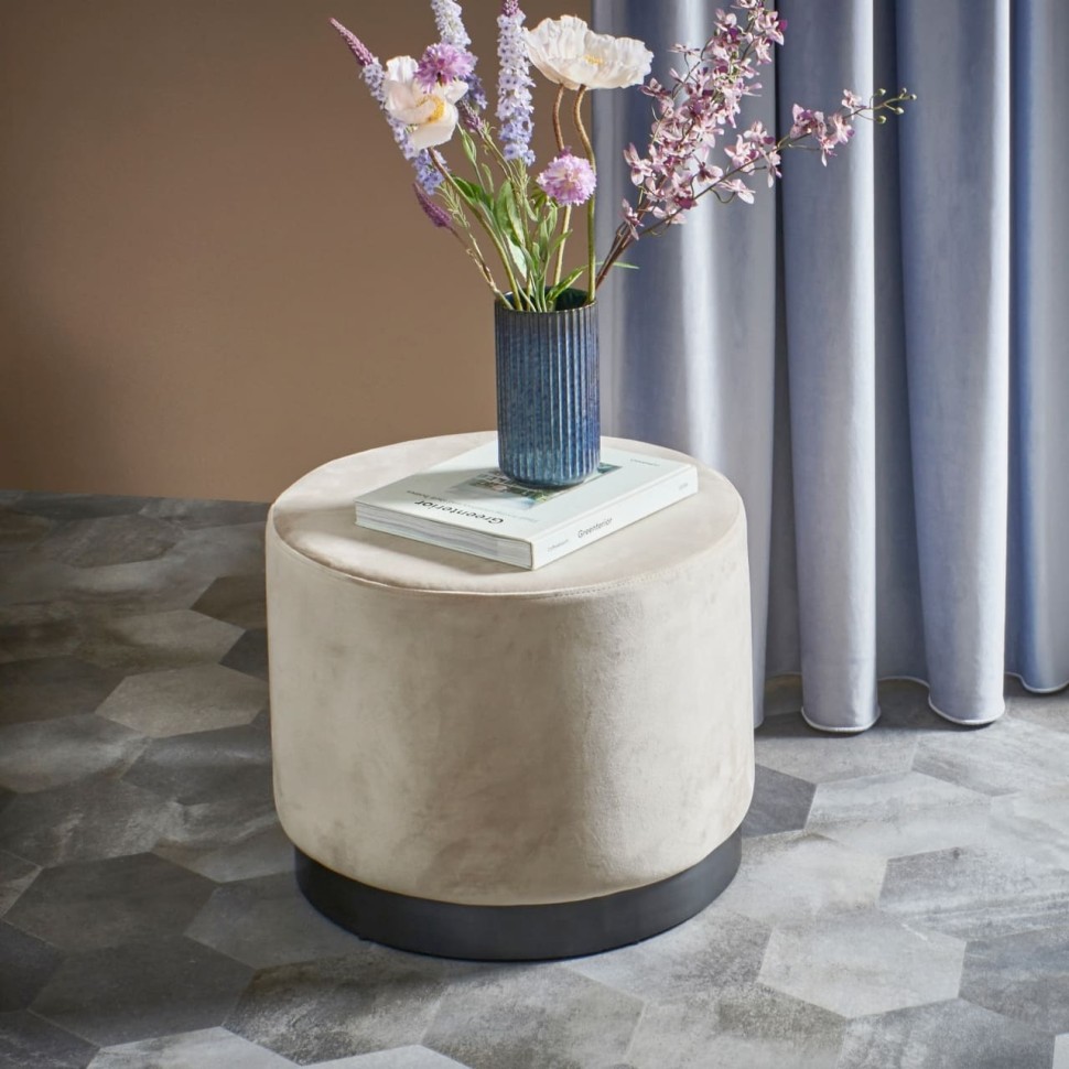 Виниловая плитка "Moduleo" Moods Hexagon 318 (226,32*196*2,5 мм) — купить в Череповце