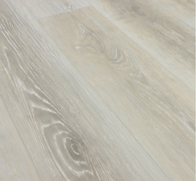 SPC ламинат "CronaFloor" Wood 4V Дуб Мане (1200*180*4 мм) — купить в Череповце