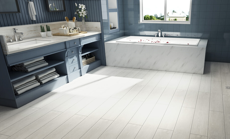 Ламинат SPC AquaMax Дуб Тамми (1220*184*4 мм) — купить в Череповце