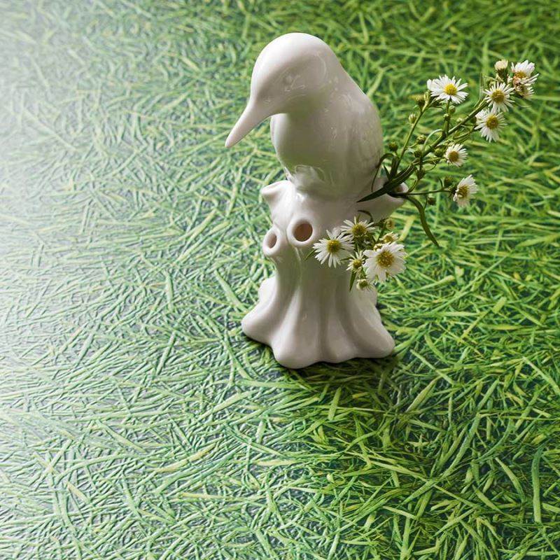 Линолеум бытовой "IVC" Neo Grass 25 (3м) — купить в Череповце