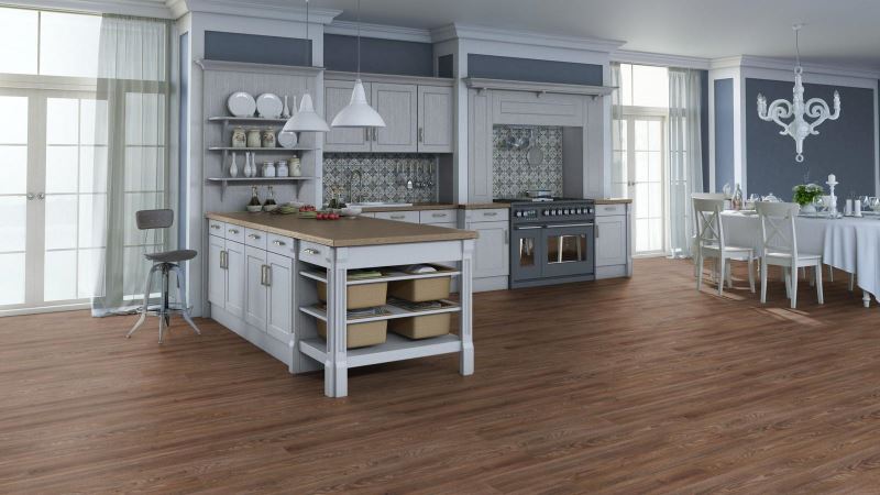 Виниловая плитка "Tarkett" New Age Sense (914,4*101,6*2,1 мм) — купить в Череповце