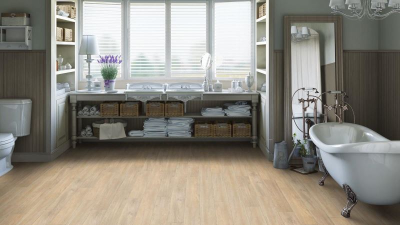 Виниловая плитка "Tarkett" Lounge Lorenzo (914,4*101,6*3,0 мм) — купить в Череповце