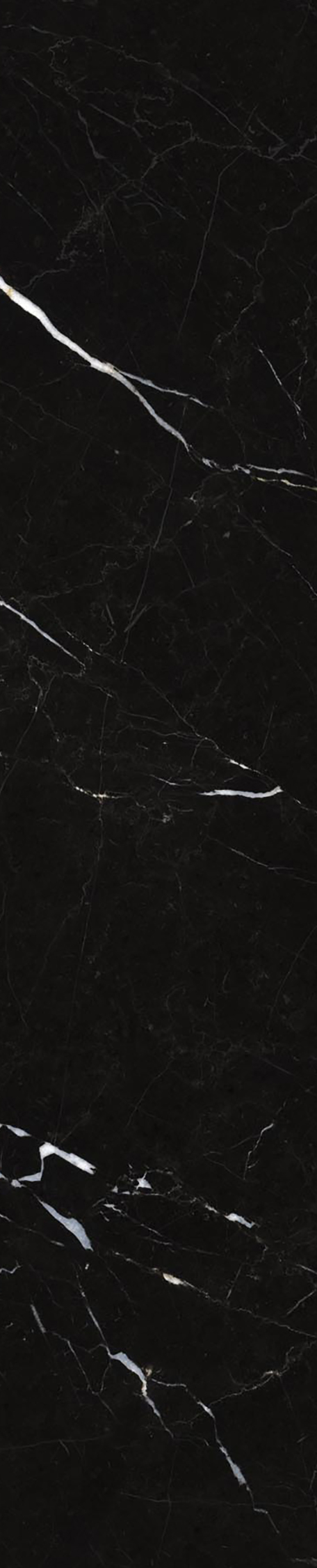 SPC ламинат "Invictus" Black Marble Noir (743*145*5мм) — купить в Череповце
