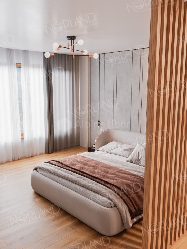 Виниловый ламинат "Norland" Mirto (1220*183*3,5 мм) — купить в Череповце