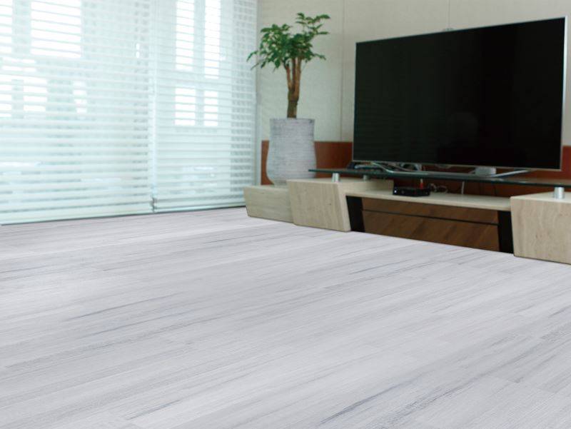 Кварцвиниловая плитка "DeArt Floor" Lite Лунный Браш (935*187*2,0мм) — купить в Череповце