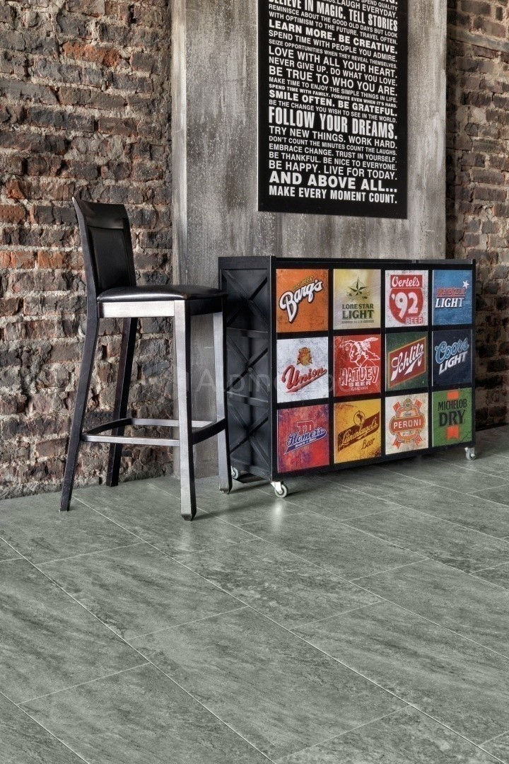 Замковая ПВХ плитка Шеффилд  (609,6*304,8*5,5мм) — купить в Череповце