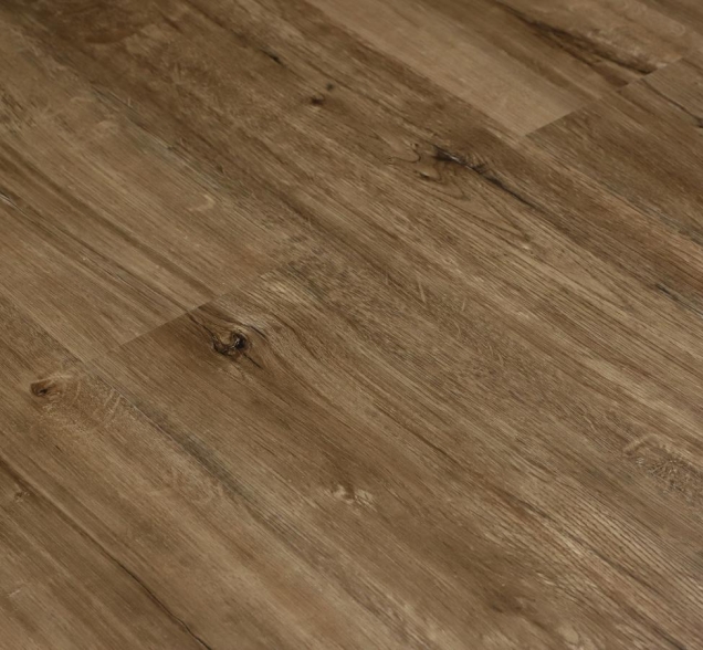 Виниловый ламинат "Cronafloor" Дуб Кивач (1200*180*3,5 мм) — купить в Череповце