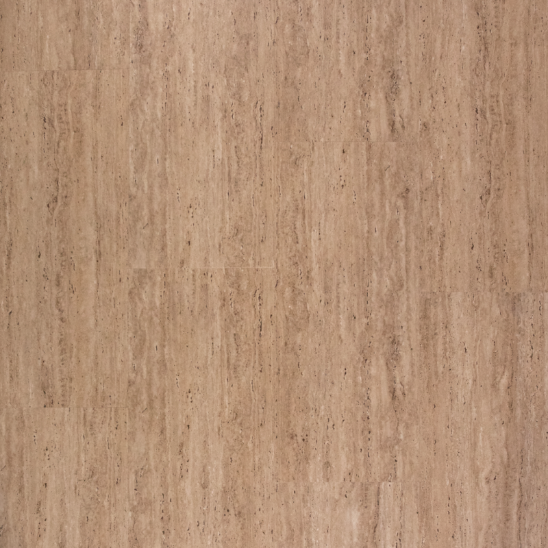 SPC плитка Травертино 109 (600*300*4 мм) — купить в Череповце