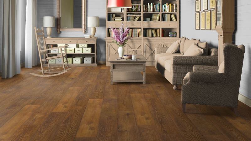 Ламинат "Tarkett" Navigator Колумб (1292*194*12 мм) — купить в Череповце