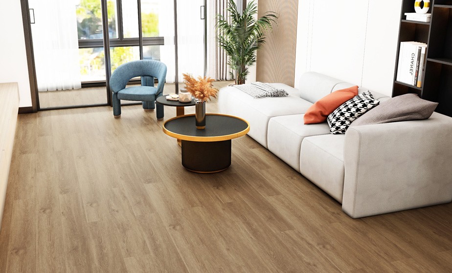 Ламинат SPC AquaMax Дуб Фиренце (1220*184*3,5 мм) — купить в Череповце