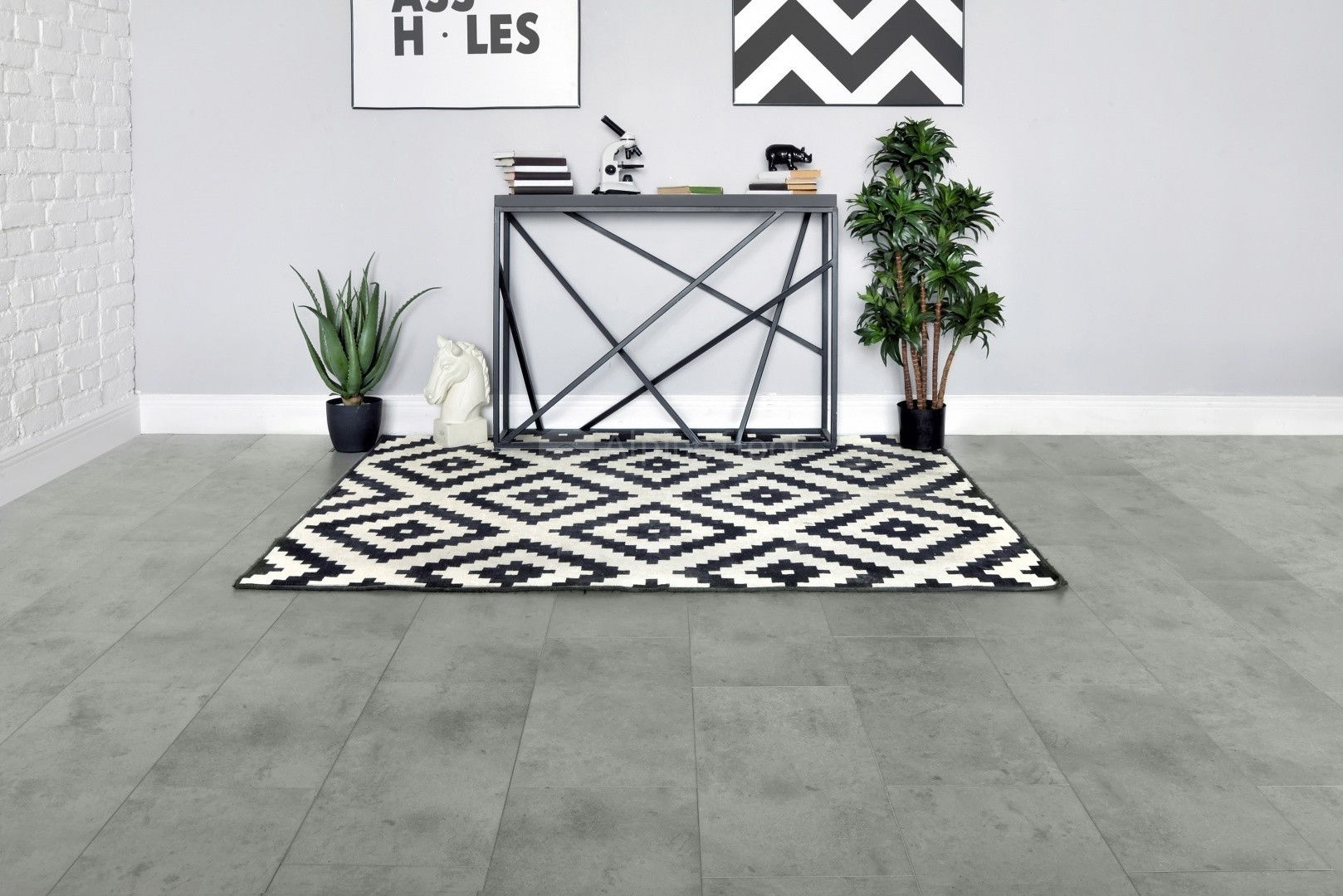 Замковая ПВХ плитка Дорсет  (609,6*304,8*4мм) — купить в Череповце