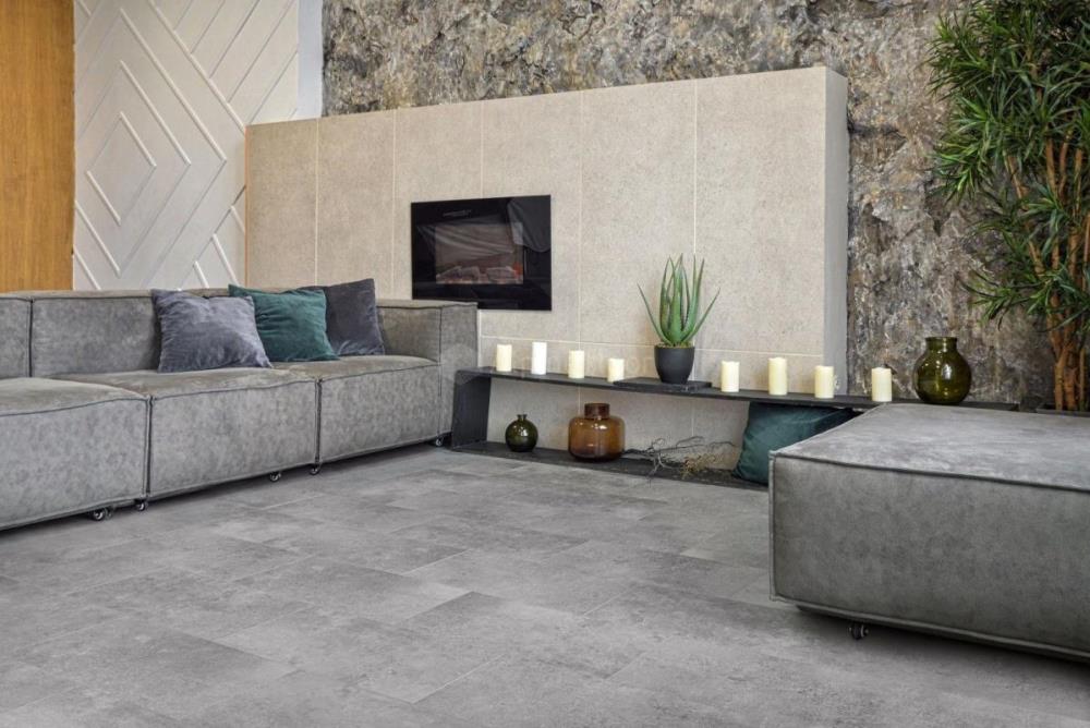 Каменно-полимерная плитка "Alpine Floor" Ройал (609,6*304,8*4мм) — купить в Череповце