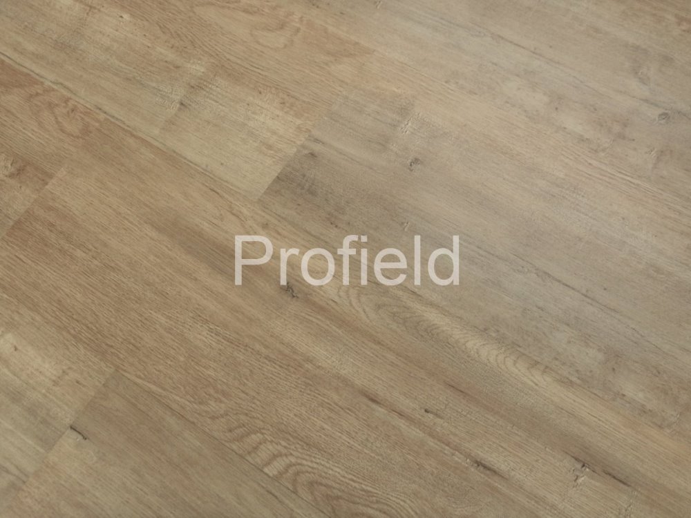 HSPC ламинат "Profield" Дуб Сиена (1200*228*5,5 мм) — купить в Череповце