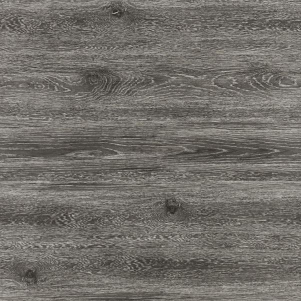Кварцвиниловая плитка "DeArt Floor" Strong Дуб Графитовый (935*187*2,5мм) — купить в Череповце
