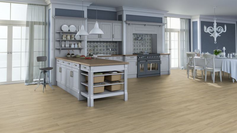 Виниловая плитка "Tarkett" Epic James (914,4*152,4*2,7 мм) — купить в Череповце