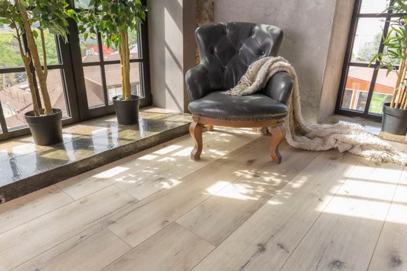 Замковая ПВХ плитка "Aquafloor" AF8004XL (1524*228*8 мм) — купить в Череповце