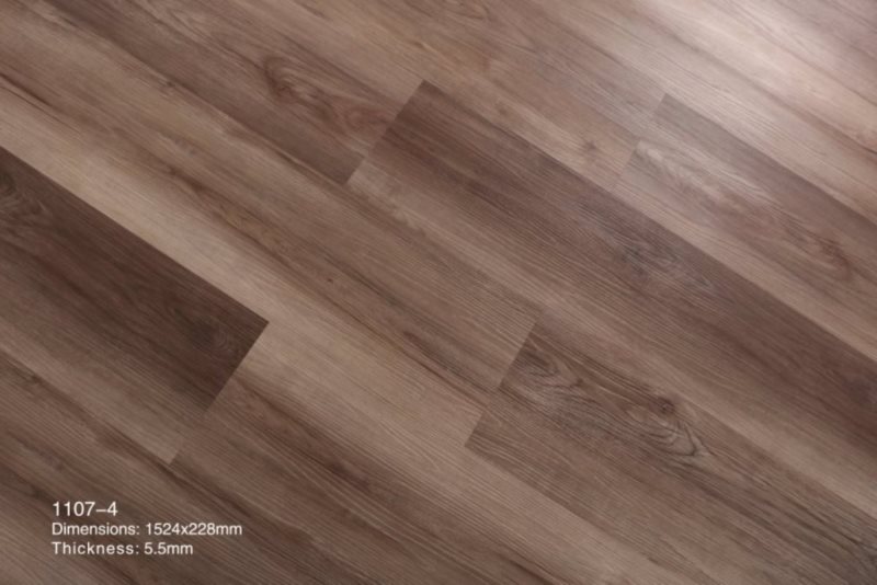 SPC ламинат "Profield" Орех Толедо (228*1524*5,5 мм) — купить в Череповце