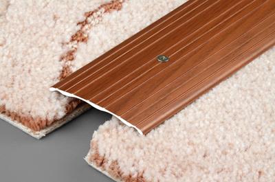 Порожек алюминиевый ПС-07 (1800*60*5,4 мм)