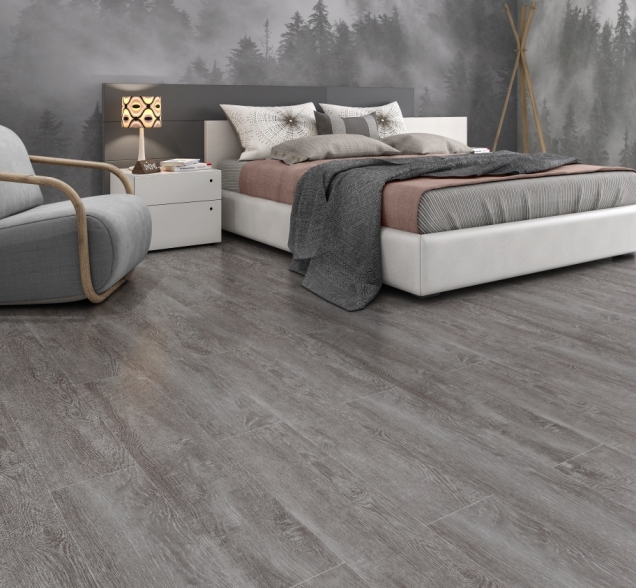 SPC ламинат "Royce" Enjoy Дуб Берг Е301 (1200*180*3,5 мм) — купить в Череповце