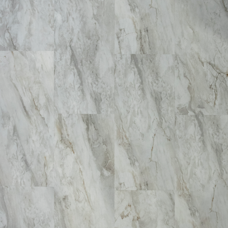 SPC плитка Мрамор Бланко 110 (600*300*4 мм) — купить в Череповце