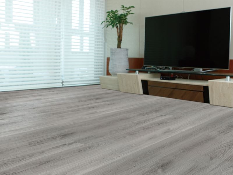 Кварцвиниловая плитка "DeArt Floor" Lite Африканское дерево (935*187*2,0мм) — купить в Череповце