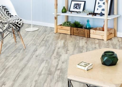 Кварцвиниловая плитка "Alpine Floor" Акация  (1219*184*2мм) — купить в Череповце