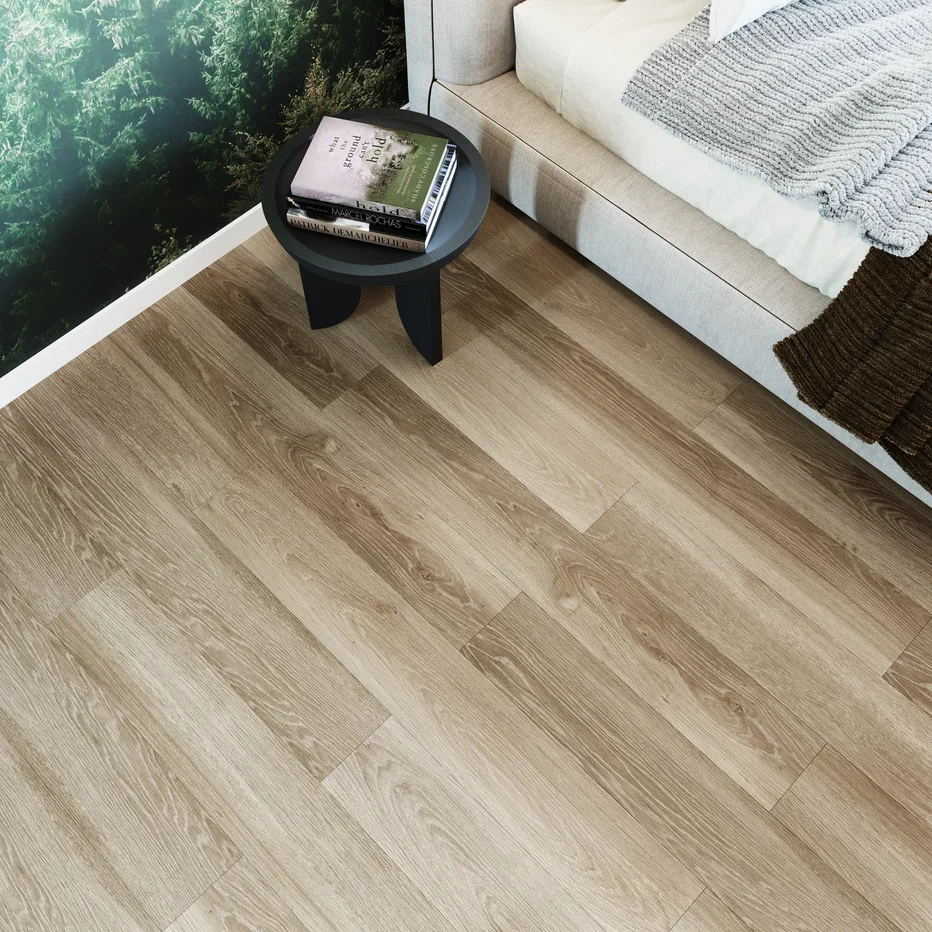 Кварцвиниловая плитка "Invictus" French Oak Desert (1219*178*2,5мм) — купить в Череповце