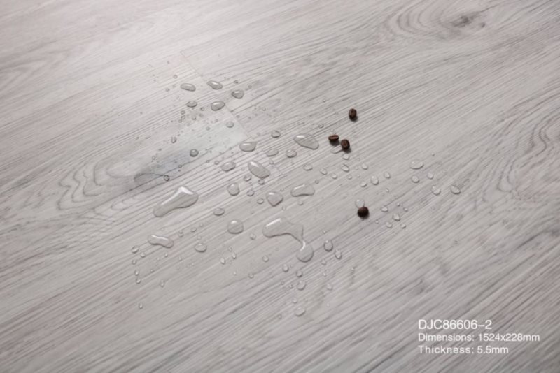 SPC ламинат "Profield" Дуб Плимут (228*1524*5,5 мм) — купить в Череповце