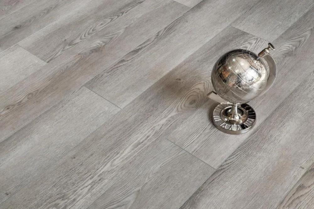 Каменно-полимерная плитка "Alpine Floor" Горбеа (1524*183*4мм) — купить в Череповце